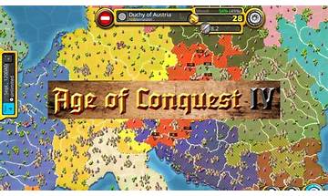 Age of Conquest ONLINE for Android - Download the APK from Habererciyes